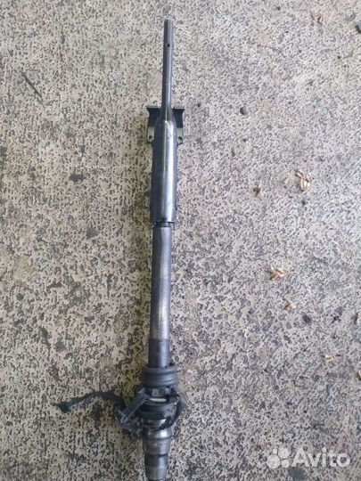 Шток ручки кпп Volvo FH12