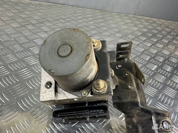 Блок ABS Mazda cx-7 2006-2011 EH46487A0