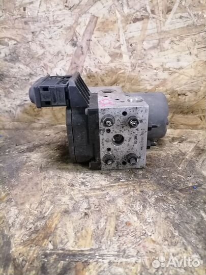 Блок ABS 8E0614111T Audi A6 C5