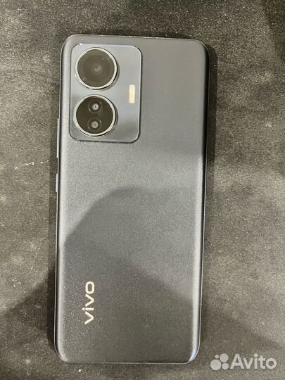 Смартфон Vivo t1 128gb