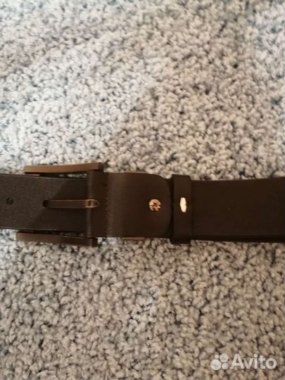 Ремень мужской Hugo Boss