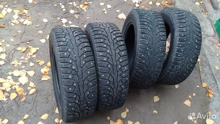 Nokian Tyres Nordman 5 185/65 R14 90T