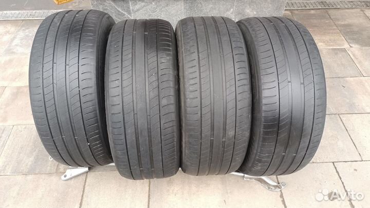 Michelin Primacy 3 ZP 225/55 R17 97Y