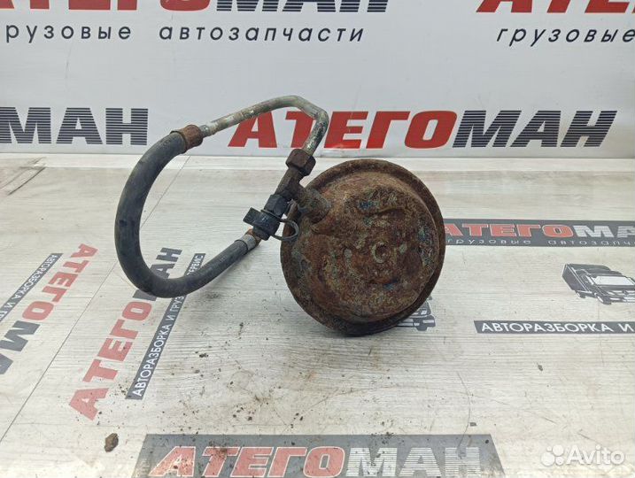 Тормозная Камера передняя Man Tgl 12.180 D0834 LFL