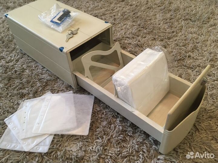 Подставка для дисков