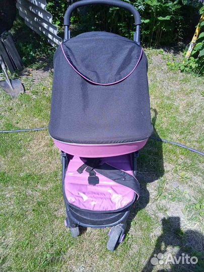 Прогулочная коляска Corol S-8