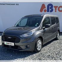 Ford Tourneo Connect 1.5 AT, 2019, 86 103 км, с пробегом, цена 2 400 000 руб.