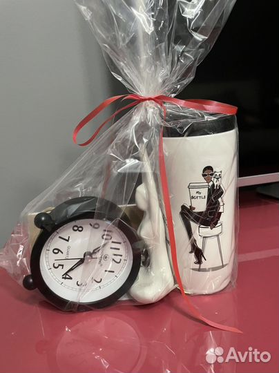 Подарочный набор