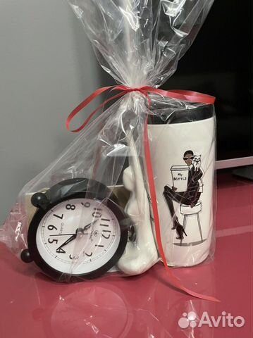 Подарочный набор