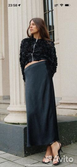 Юбка Zara