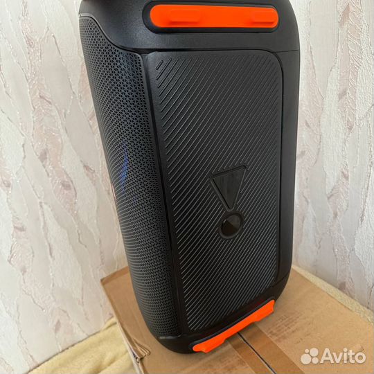 Колонка jbl partybox 110 + чехол новая