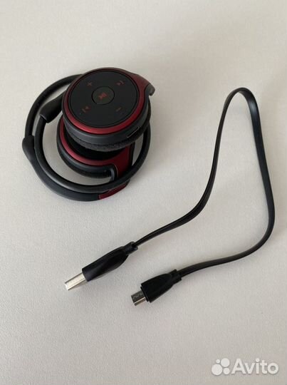 Беспроводные наушники