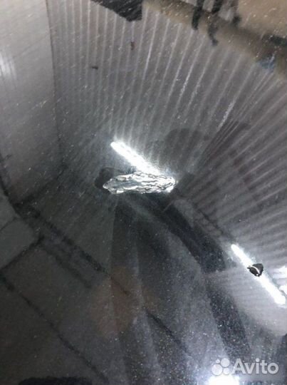 Капот Bmw 5 E60