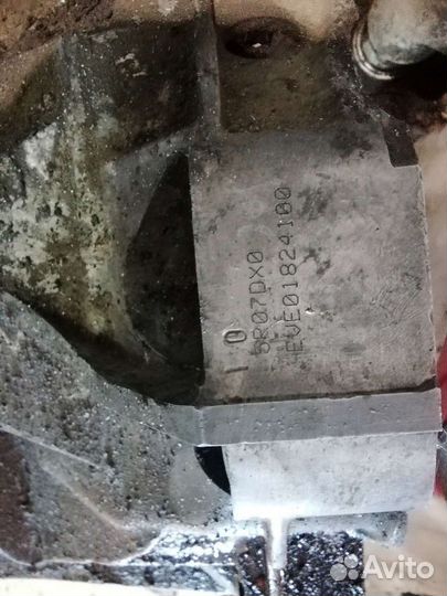 Ауди А4 А6 А8 АКПП автомат