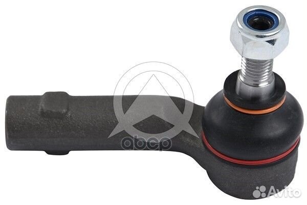 Наконечник рулевой тяги перед прав 57133 Sidem