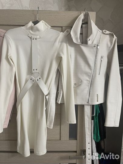 Продам женскую одежду