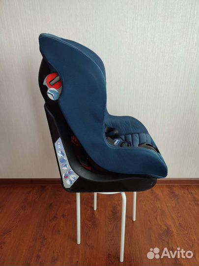 Детское автокресло бу