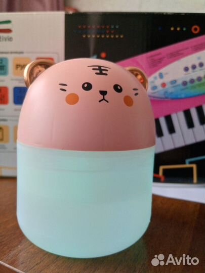 Увлажнитель воздуха