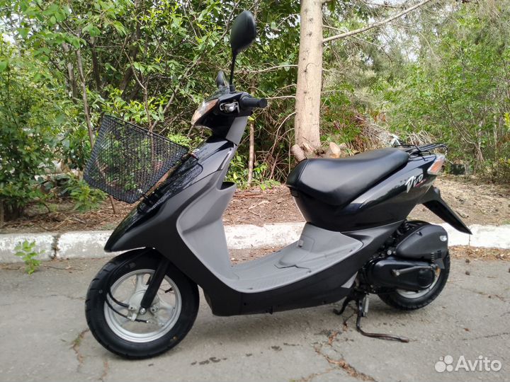 Honda Dio AF-56 Clean 4 you