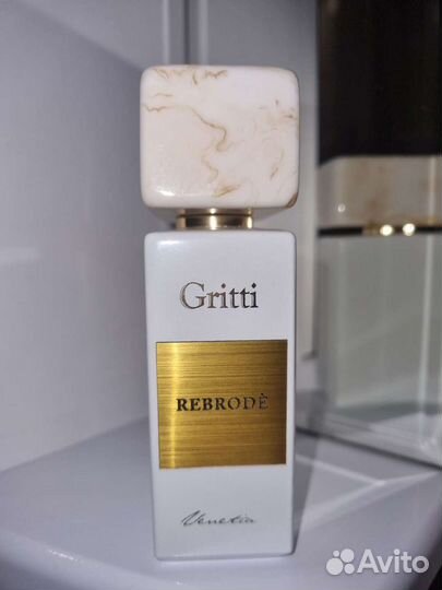 Adele gritti rebrode Оригинал