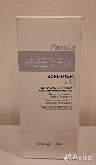 Профессиональная косметика для волос