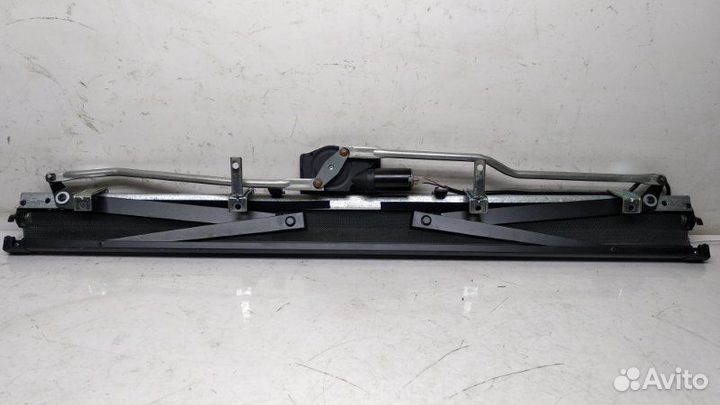 Шторка багажника Mercedes-Benz E W211 3.5 2008