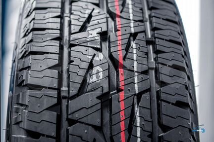 Bridgestone Dueler A/T 001 245/60 R18 105H