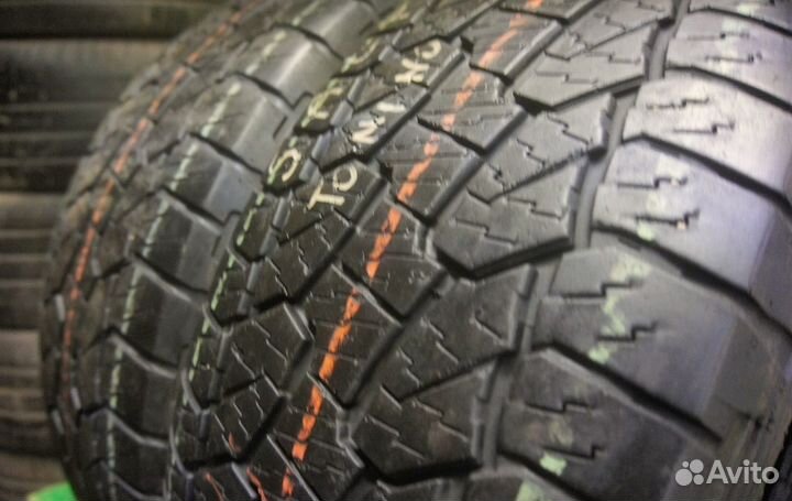 Hankook DynaPro ATM RF10 275/55 R20 113T