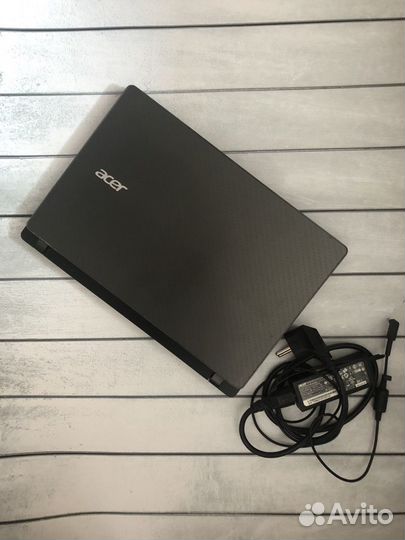 Ноутбук acer aspire V3