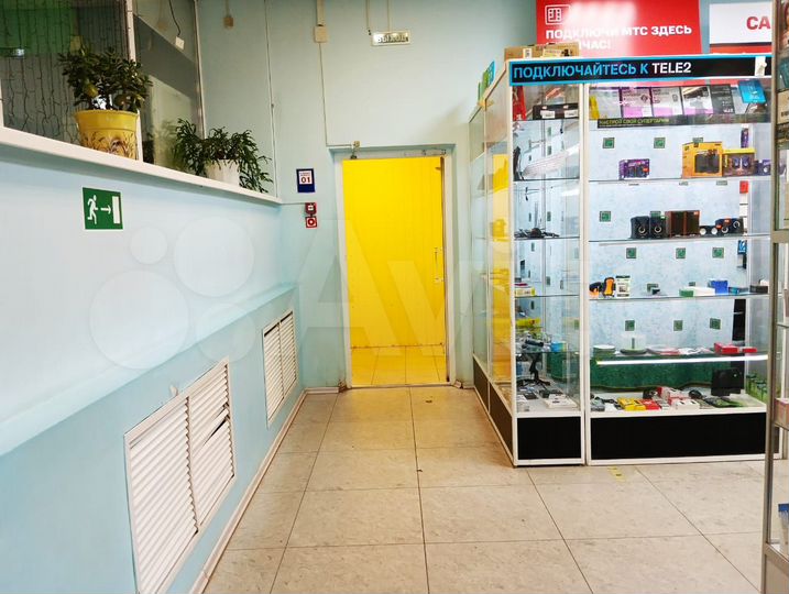 Сдам торговое помещение, 20 м²