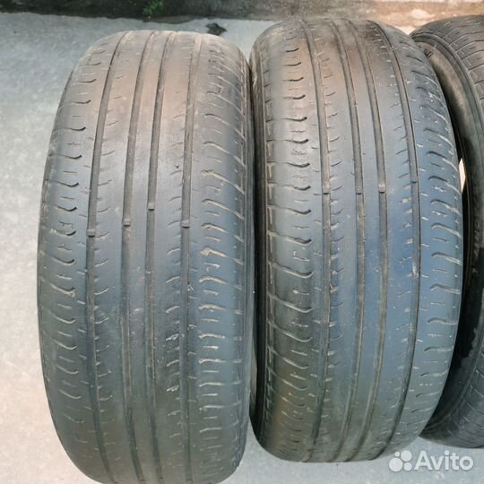 Лето 225/60/17
