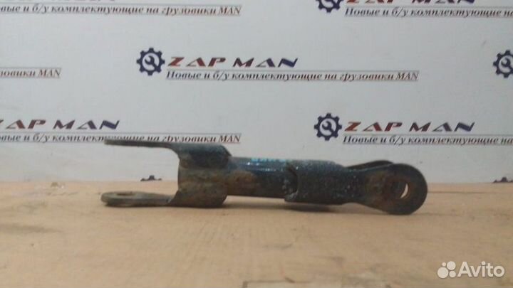 Опора стабилизатора Man Tga