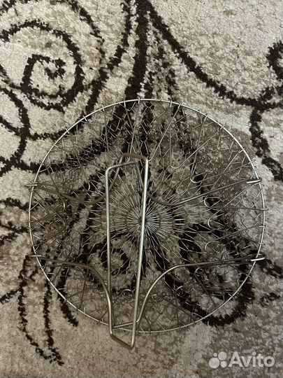 Сетка для фритюра