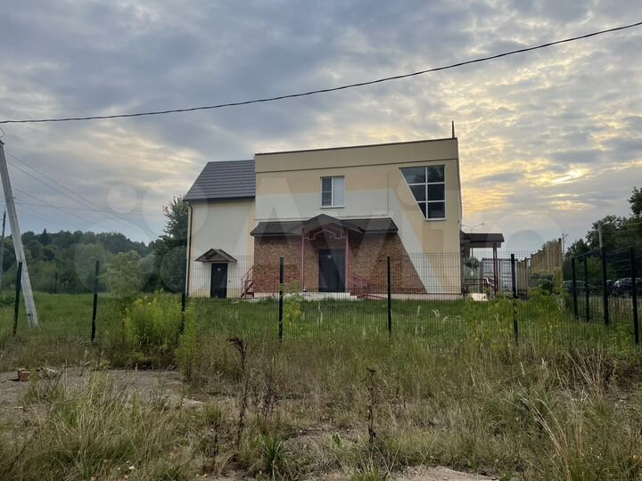 Торговая площадь, 400 м²