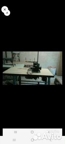 Оверлок для швейной машины