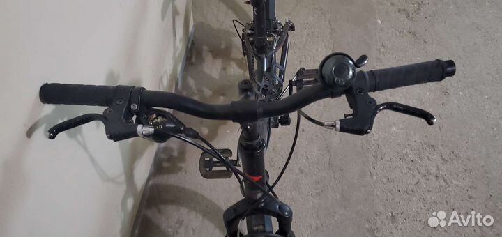 Детский велосипед Forward Comanche, 20