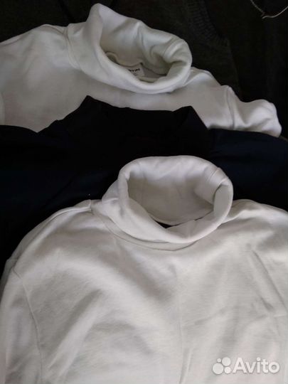 Школьная форма. 8-10 лет