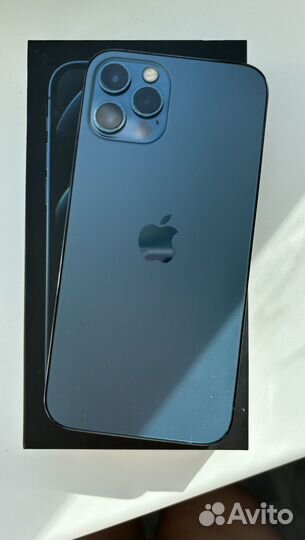 iPhone 12 Pro, 128 ГБ