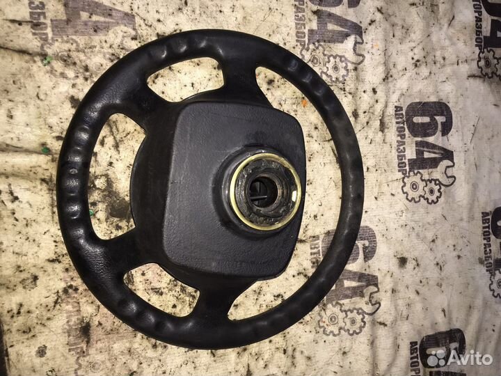 Руль без подушки для Skoda Octavia A4