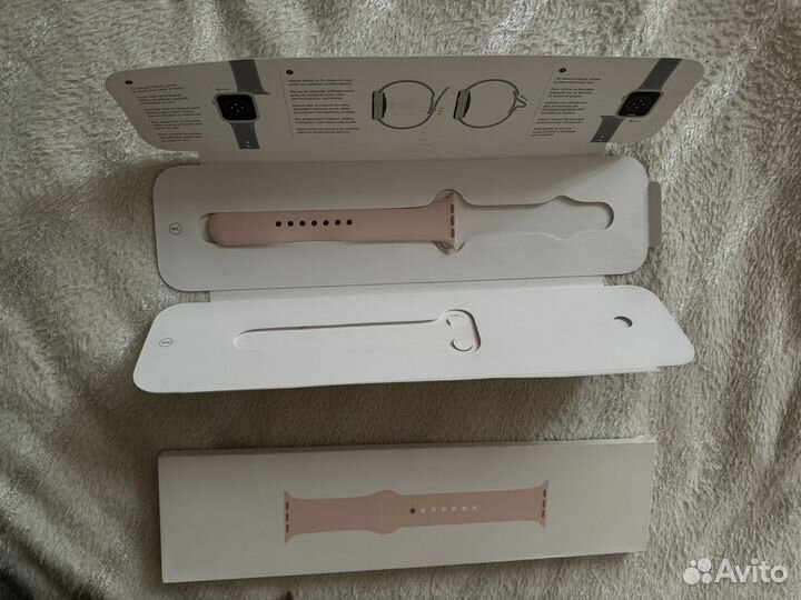 Apple watch se