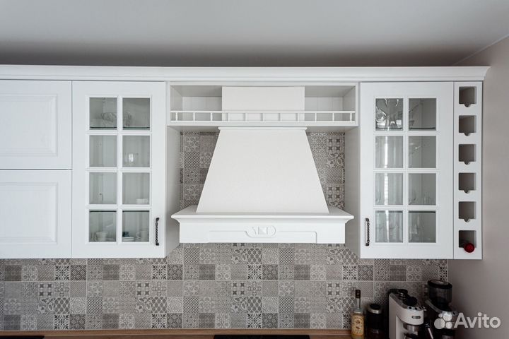 Кухонные гарнитуры