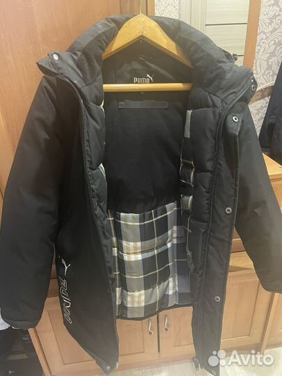 Куртка на мальчика