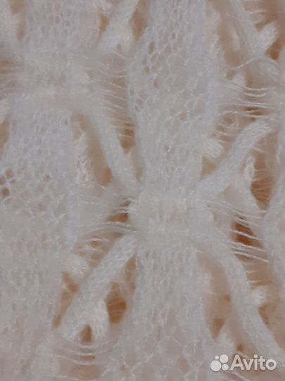 Шарфы и палантины