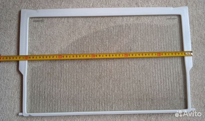 Полки для холодильника indesit