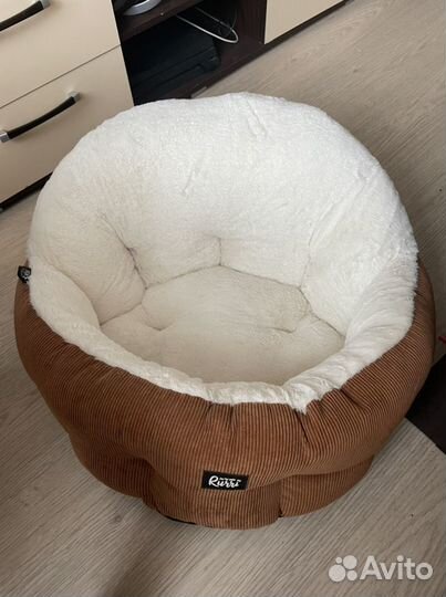 Домик лежак для кошки