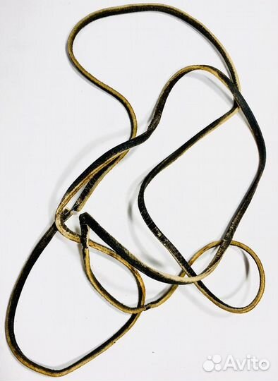 Ремень для швейной машинки Приставка Зиг зак