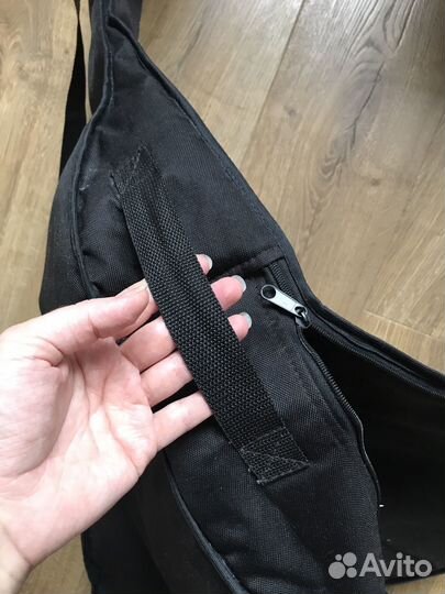 Бронь Чехол для гитары