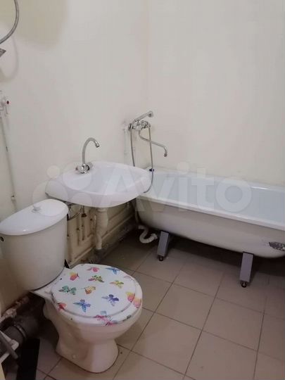 Квартира-студия, 31,9 м², 3/4 эт.