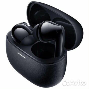 Беспроводные наушники Xiaomi Redmi Buds 5 Pro Blac