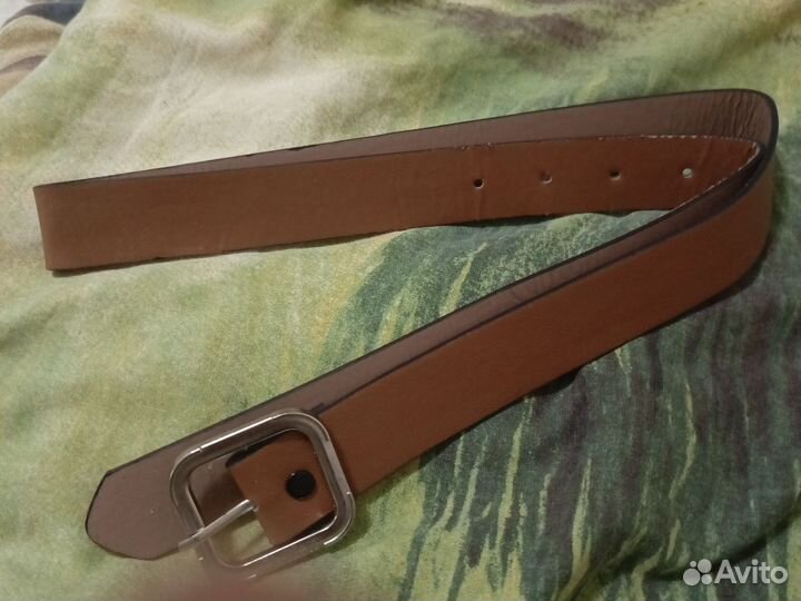 Ремень женский